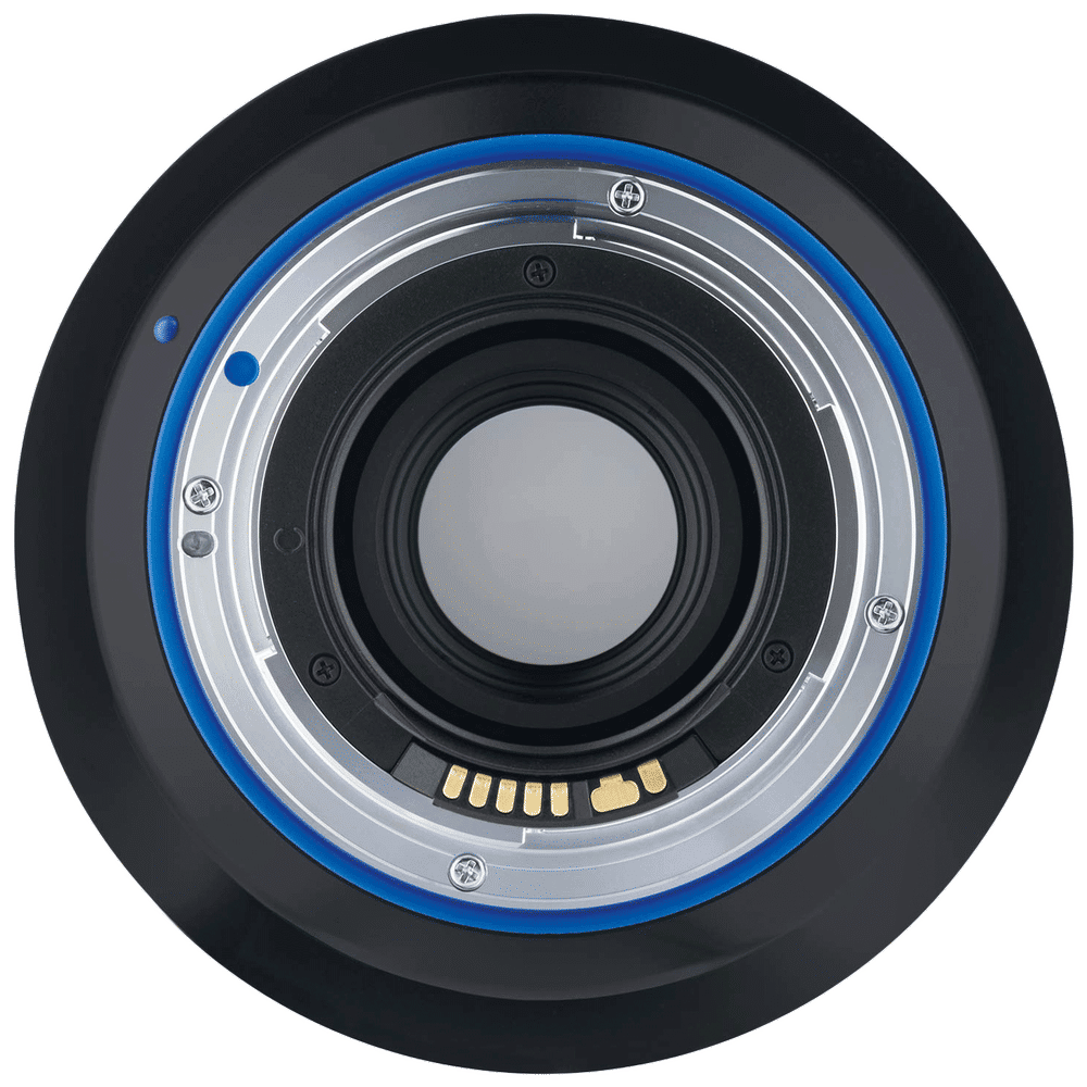 Buy ZEISS Milvus 15mm f/22 - f/2.8 Wide-Angle Lens for Canon EF Mount